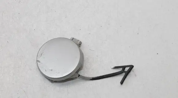 Porsche Boxster 987 Front tow hook cap/cover 98750570300