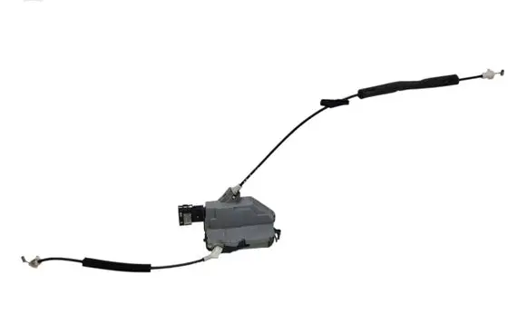 Citroen C5 Rear door lock 3139N1059J6 PSA574595 AA01775