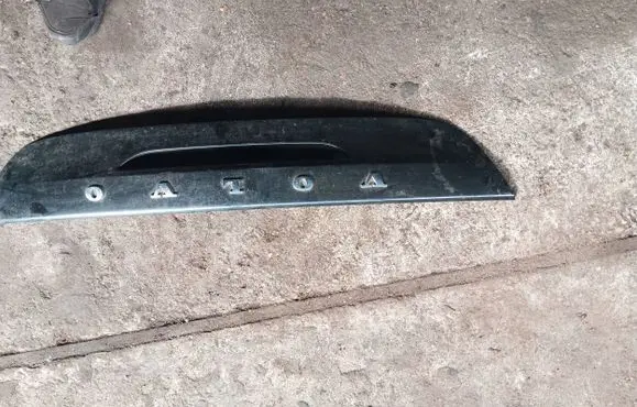 Volvo V40 Tailgate trim 31301301