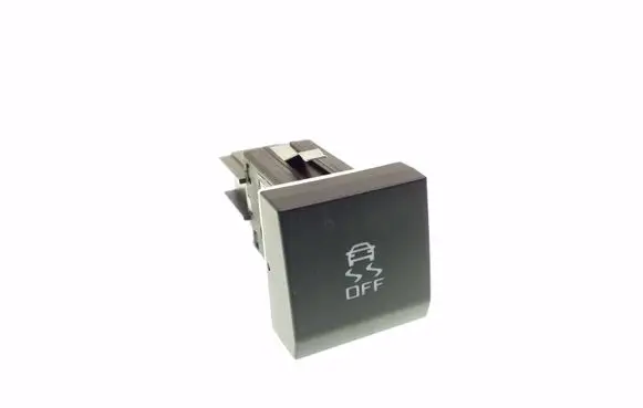 Traction control (ASR) switch