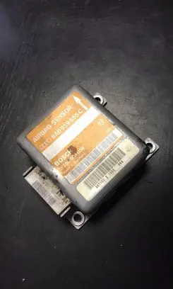 Audi A4 S4 B5 8D Airbag control unit/module 8a0959655c