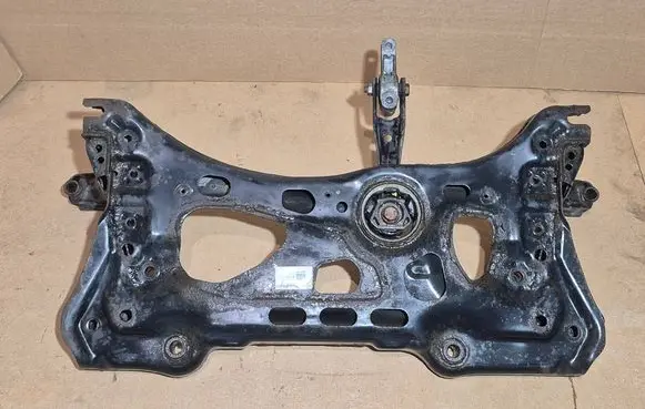 Volkswagen Golf VII Front subframe 5Q0199315R 121104