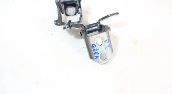 Renault Megane IV Rear door hinge set 