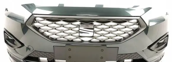 Seat Tarraco Front bumper 5FJ807221D