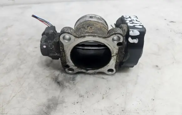 Toyota Avensis T250 Throttle valve 1923002010