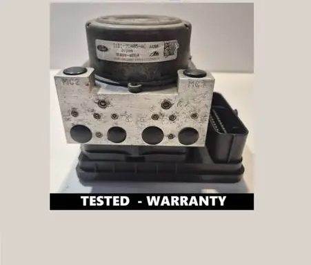 Ford B-MAX ABS Pump D1B12C405AC D1B1-2C405-AC 10022002164