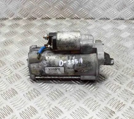 Volvo S60 Starter motor 30659314