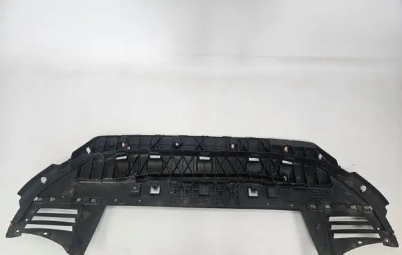 Citroen Berlingo Engine splash shield/under tray 9816809580