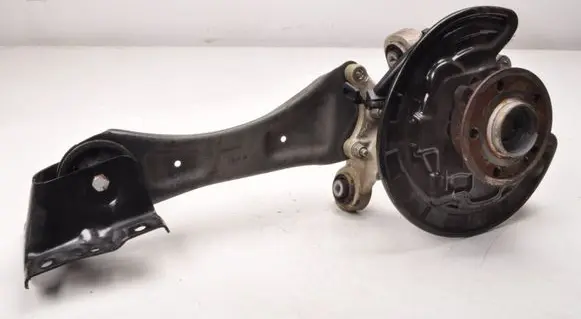 Mercedes-Benz A W177 Rear wheel hub spindle/knuckle A2473520700