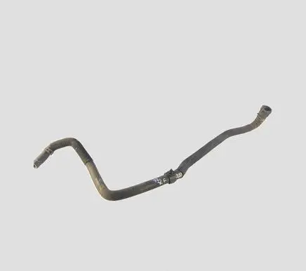 Jaguar XF X250 Air intake hose/pipe 9X238D050GA C331A