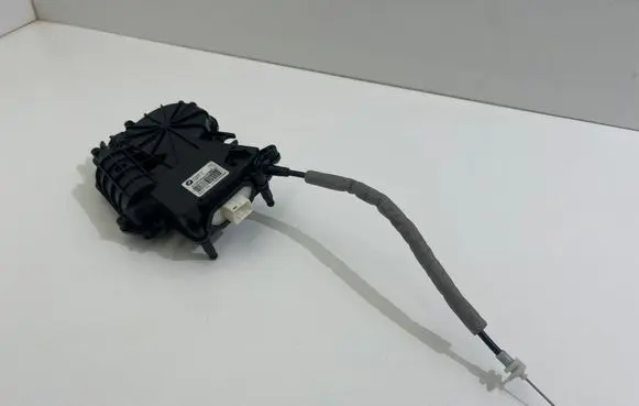 BMW 5 F10 F11 Tailgate/trunk/boot lock/catch/latch 918546101 16367210
