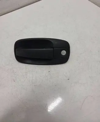 Renault Trafic II (X83) Front door exterior handle 91168527 91168524 8200170597