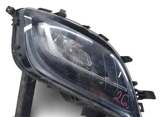 Opel Astra J Front fog light 13264642