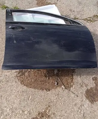 Volkswagen Jetta V Front door