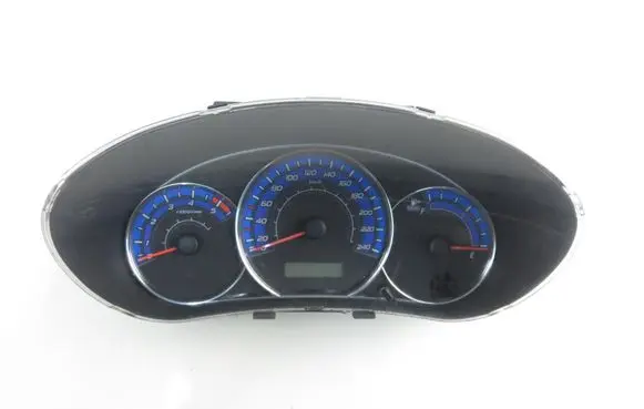 Subaru Impreza III Speedometer (instrument cluster) 85003FG900