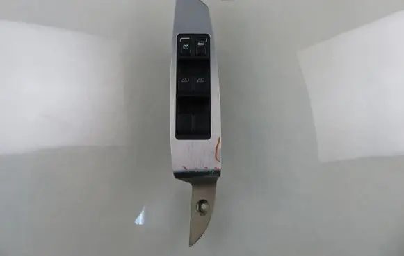Nissan Murano Z50 Electric window control switch 