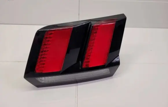 Peugeot 3008 II Tailgate rear/tail lights 9810477780