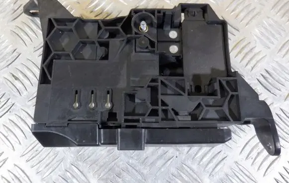 Audi Q5 SQ5 Other control units/modules 8R0937517B