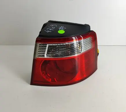 KIA Carens I Rear/tail lights 0K2JB51150A