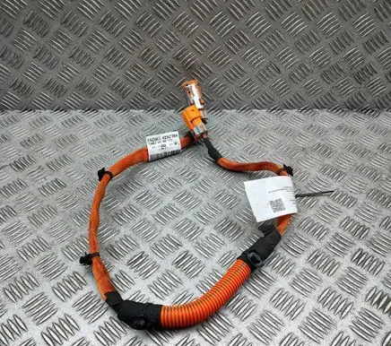 Opel Mokka B Other wiring loom 9832679380