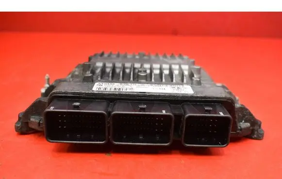 Ford Focus C-MAX Engine control unit/module ECU 4M51-12A650-JL