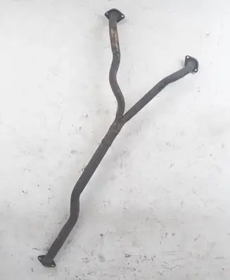Hyundai Santa Fe Muffler/silencer 