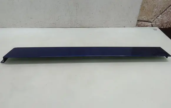 Mercedes-Benz Vaneo W414 Other exterior part 