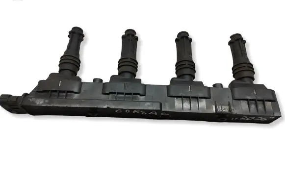 Opel Corsa C High voltage ignition coil 0221503015