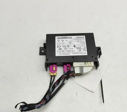 Mercedes-Benz GLE W167 Phone control unit/module A2389000506 A2389015700