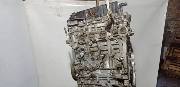 Honda CR-V Engine N16A2