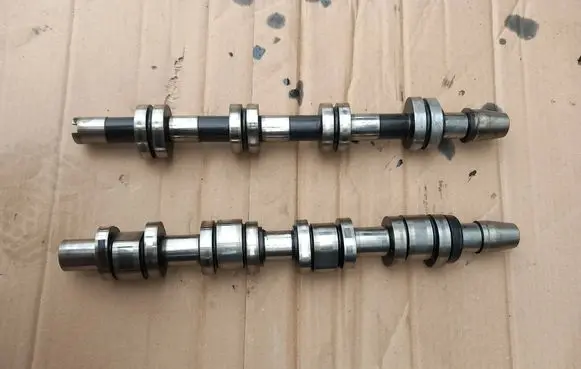 Camshaft
