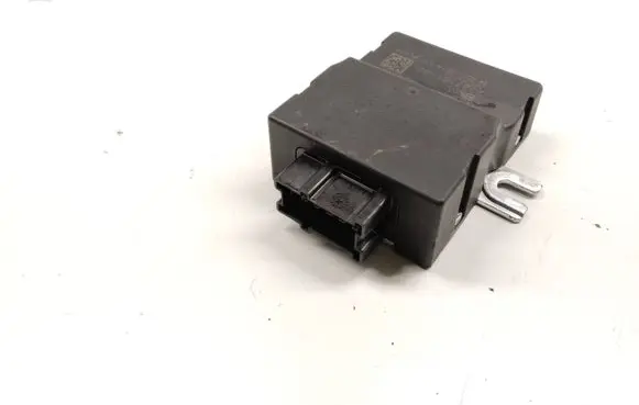 Mini One - Cooper F56 F55 Fuel injection pump control unit/module 7404880 22271819B 14062014
