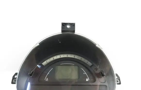 Citroen C3 Speedometer (instrument cluster) 9645994380
