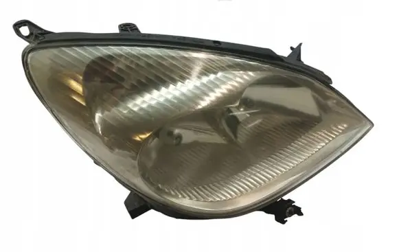 Citroen C5 Headlight/headlamp 9644275280
