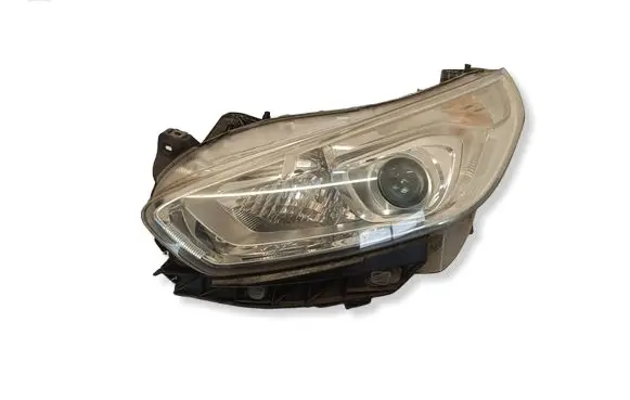 Ford Galaxy Headlight/headlamp 
