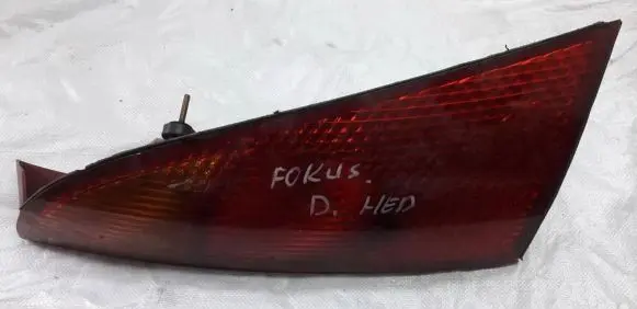 Ford Focus Rear/tail lights xs4113405a xs41-13405-a
