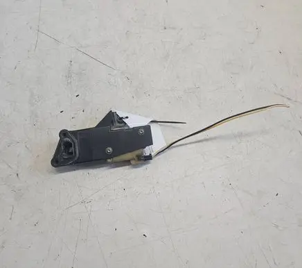 Volvo S70 V70 V70 XC Fuel tank cap lock motor 9152856