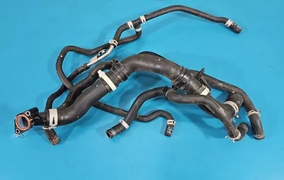 Toyota C-HR I Engine coolant pipe/hose IMPRK1590496