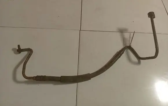 Volvo S60 Power steering hose/pipe/line 