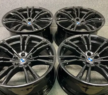 BMW M5 F90 R20 alloy rim 8073977 8073979
