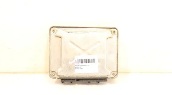 Fiat Panda II Engine control unit/module ECU