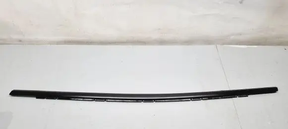 Opel Mokka B Rubber seal front door (on door) 9834494480