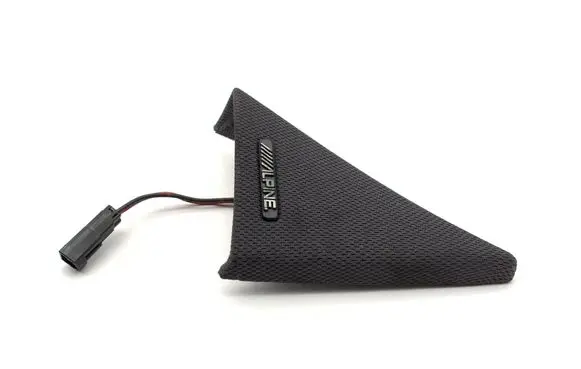 Jaguar XK8 - XKR Front door speaker LJD4145CA