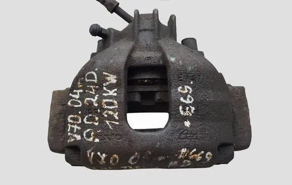 Volvo V70 Front brake caliper