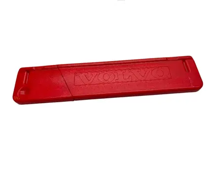 Volvo XC70 Emergency warning sign E227R0303011