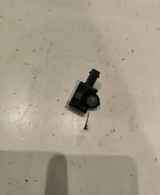 Audi A6 S6 C6 4F Airbag deployment crash/impact sensor 4F0959643C