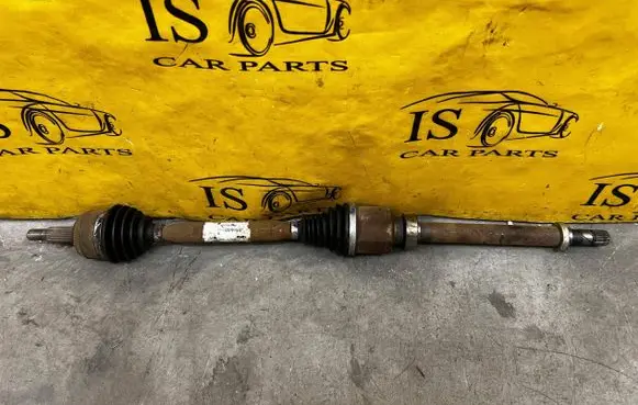 Renault Megane IV Front driveshaft 391009996R