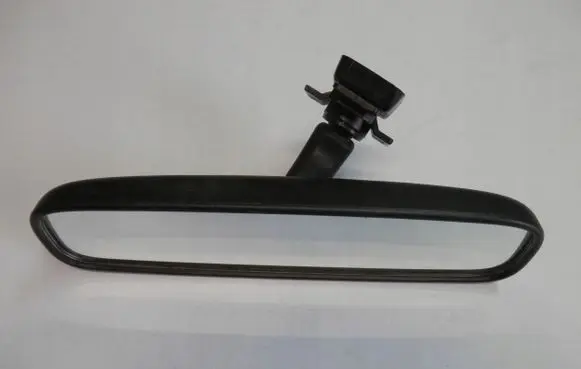 Mazda 5 Rear view mirror (interior) 0123456V