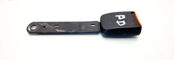Ford Galaxy Front seatbelt buckle