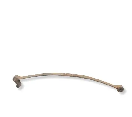 Ford Transit Rear leaf spring 